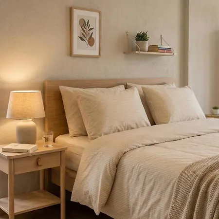 Suada Aparthotel