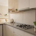 Suada Hotel apartamentowy