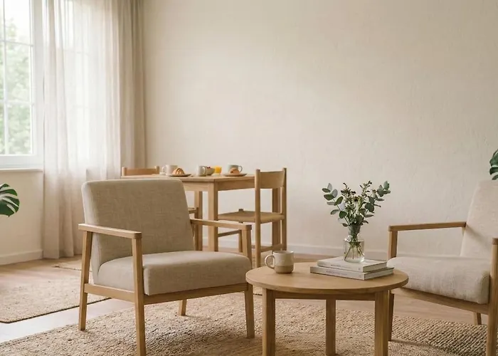 아파트호텔 Suada *